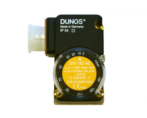 Реле давления Dungs GW150A6 (0005040068)