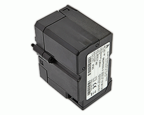 Сервопривод SCHNEIDER ELECTRIC/BERGER LAHR/LAMTEC, 662R5500-0 (0005040154)