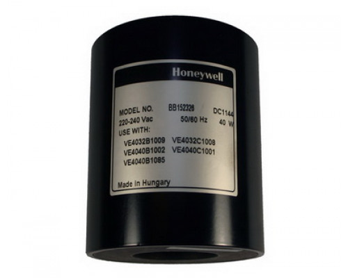 Соленоид Honeywell VE4040B/C (0005090088)