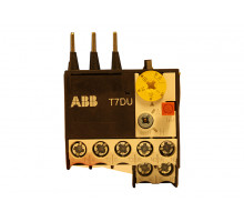 Rele termico ABB T7DU 1-1, 6A (0005110066)