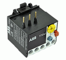 Тепловое реле ABB T7 DU, 6,0 – 9,0 A (0005110070)