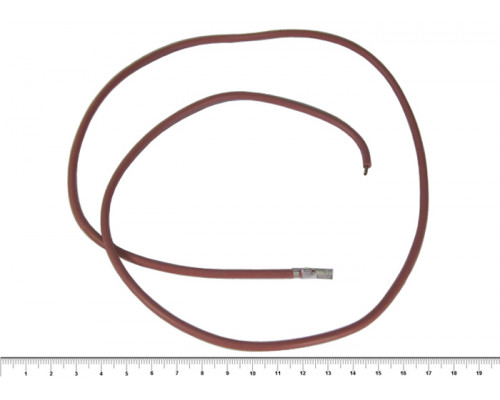 Провод электрода ионизации D.4 ATT. D.4 L 910 (WSG 30 (0005140153)