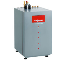 Тепловой насос Viessmann Vitocal 200-G с контроллером Vitotronic 200, 5,6 кВт (Z012752)