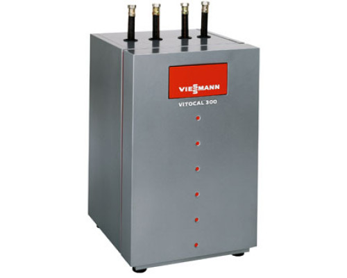 Тепловой насос Viessmann Vitocal 300-G с контроллером Vitotronic 200, 7,6 кВт (Z012695)