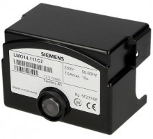 КОНТРОЛЬНАЯ АППАРАТУРА SIEMENS LMO14.111B2 (65320023)