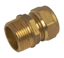 Фитинг 3/4″-1/2″ газ. (20-50) (0020034946)