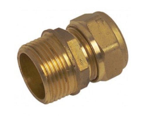 Фитинг 3/4″-1/2″ газ. (20-50) (0020034946)