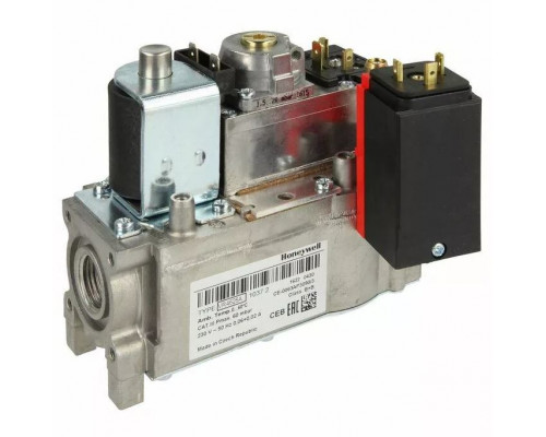 ГАЗОВЫЙ КЛАПАН RP4 STE4,5 3N-STM30+O’RG  (65312853)