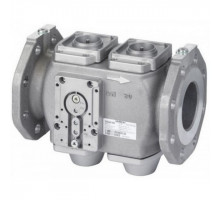 ГРУППА ГАЗОВЫХ КЛАПАНОВ – SIEMENS VGD40.0125L DN125 (Siemens) (2190184)