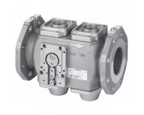 ГРУППА ГАЗОВЫХ КЛАПАНОВ – SIEMENS VGD40.0125L DN125 (Siemens) (2190184)