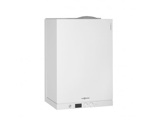 Двухконтурный котел Viessmann Vitodens 111-W 26 кВт B1LD (B1LD030)