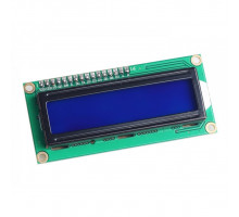 DISPLAY LAMTEC LCD (0005030167)