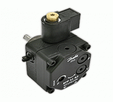 НАСОС DANFOSS BFP21 R3 (65322971)