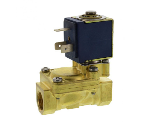 SOLENOID VALVE L180 (2190408)