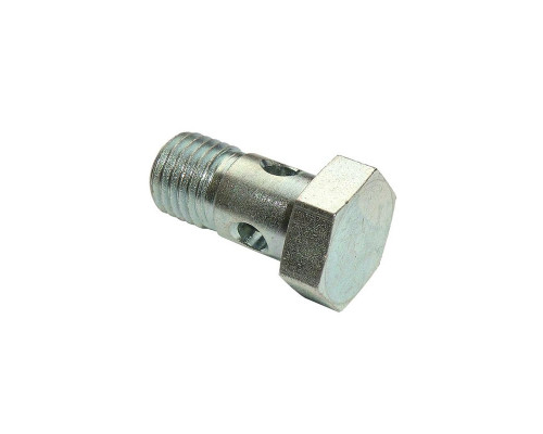 BULLONE FORATO 1/4″ X 40 (13010)